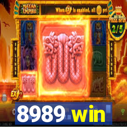 8989 win